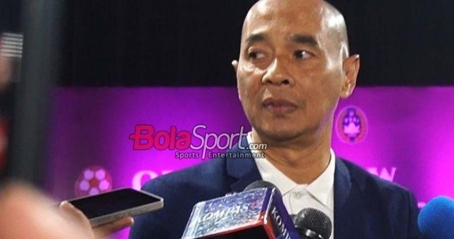 Thua Malaysia, HLV Indonesia thốt lên 1 điều trước trận gặp Việt Nam