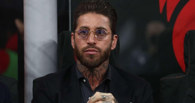 Sergio Ramos hé lộ việc mua lại CLB vĩ đại châu Âu