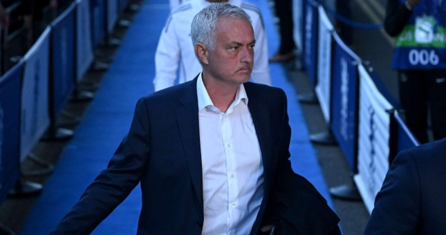 Rõ khả năng Mourinho trở lại làm HLV Chelsea