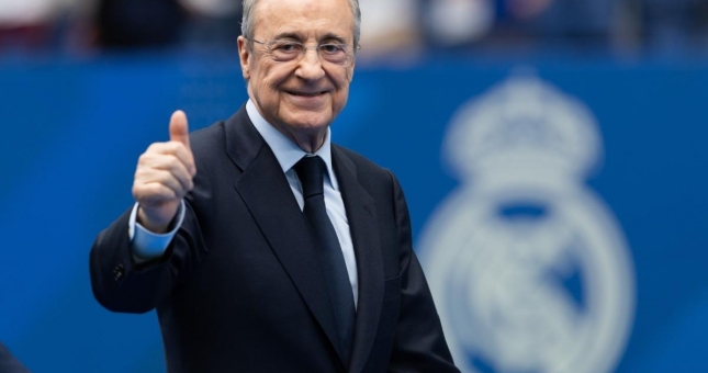 XÁC NHẬN: Real Madrid chốt tân binh mùa hè