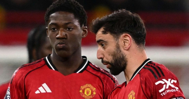 XÁC NHẬN: MU chốt tương lai ngôi sao 50 triệu