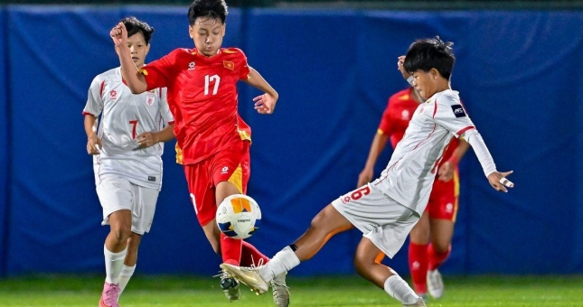 CĐV Đông Nam Á đồng loạt phản ứng khi Việt Nam vào tứ kết giải châu Á