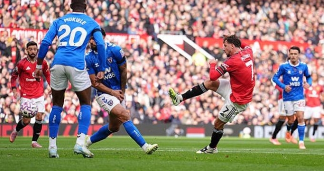 Trực tiếp bóng đá Sunderland vs MU, 21h00 hôm nay 9/5