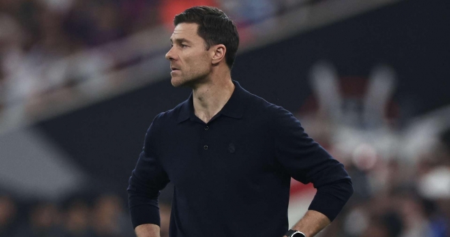 Xabi Alonso chốt điều kiện để dẫn dắt Chelsea