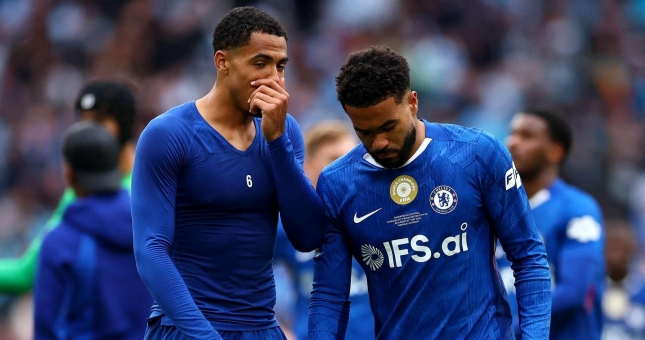 XÁC NHẬN: Chelsea chốt HLV bất bại cho mùa tới