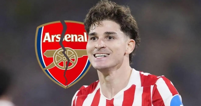 Nhà vô địch World Cup chốt quyết định gia nhập Arsenal