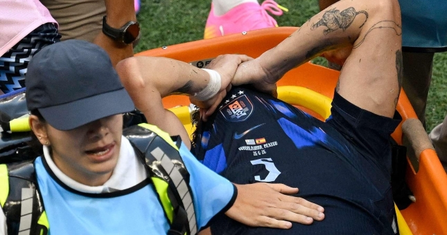 MU nhận hung tin từ World Cup, trụ cột nguy cơ nghỉ dài hạn