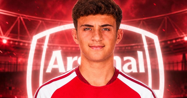 Nẫng tay trên Tottenham, Arsenal có được 'viên ngọc' được cả châu Âu săn đón