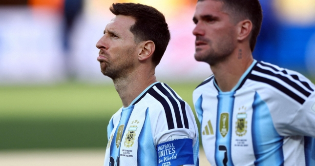 Messi chưa giải nghệ, Argentina lên kế hoạch tri ân vĩ đại nhất lịch sử
