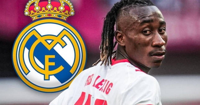 Real Madrid vẫn bị từ chối dù chi 100 triệu Euro cho bom tấn