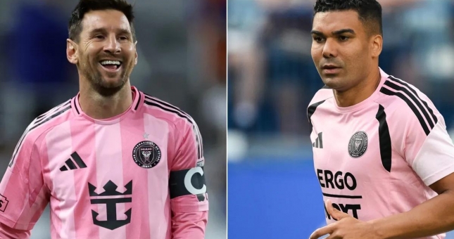 Nhận định Inter Miami vs Atlanta United: Messi mở khóa cuộc đua