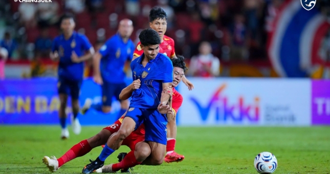 Báo Indonesia: 'Thái Lan luôn ghi bàn ở chung kết lượt về AFF Cup'