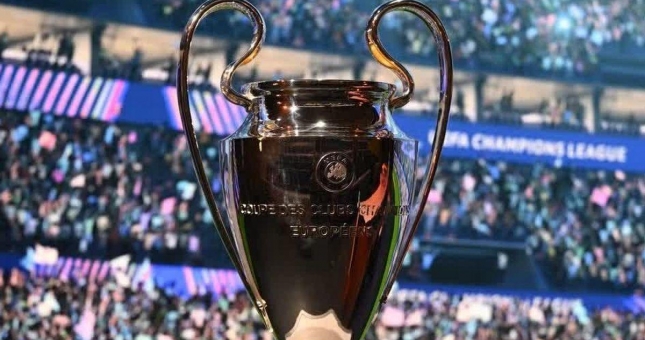Trực tiếp bốc thăm Champions League 2026/27: MU đối đầu Bayern