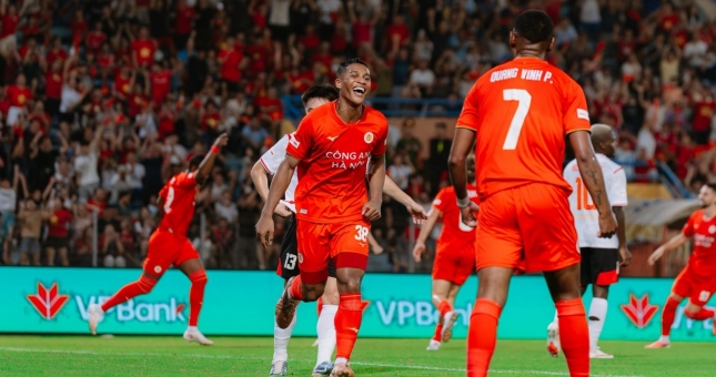 Báo Indonesia chỉ ra 2 Việt kiều có thể giúp Việt Nam mạnh hơn tại FIFA ASEAN Cup