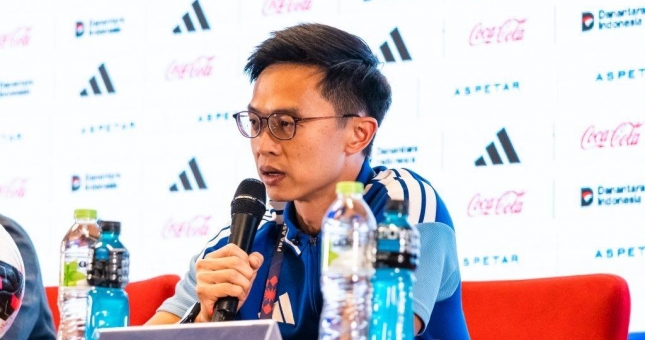 HLV Singapore tuyên bố thẳng 1 điều tại FIFA ASEAN Cup sau khi hòa Việt Nam
