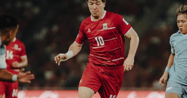 Trực tiếp bóng đá Indonesia vs Malaysia, 19h30 hôm nay 28/9