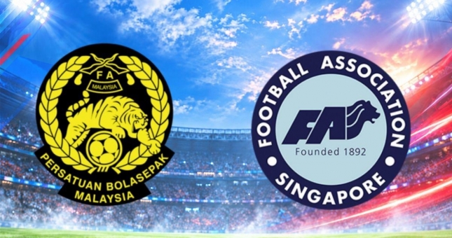 Nhận định Malaysia vs Singapore: Quyết chiến ngôi đầu