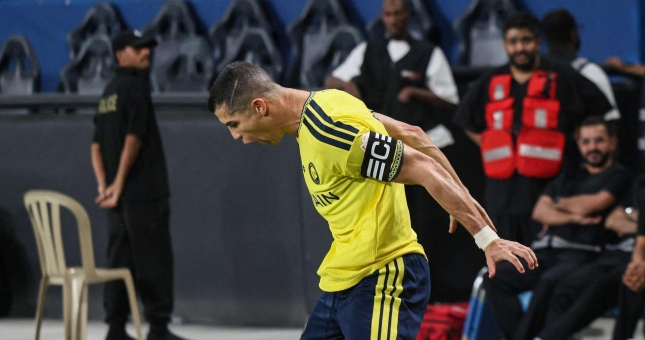 Ronaldo lên tiếng, Al Nassr thắng thuyết phục trên sân nhà