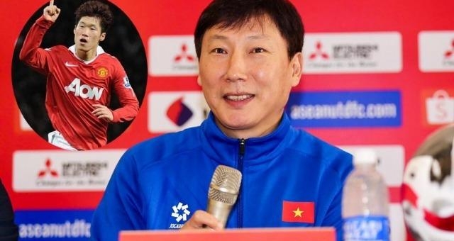 Truyền thông Indonesia lên tiếng về khả năng Park Ji-sung tới ĐT Việt Nam