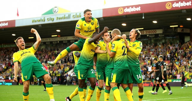 Xác định CLB đầu tiên lên chơi ở Ngoại hạng Anh 2021/22