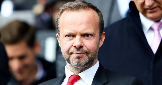 Ed Woodward chính thức từ chức, nhà Glazers muốn bán MU