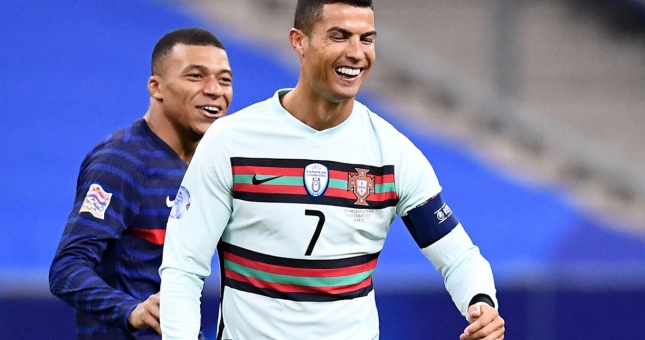 Bảng F EURO 2021: 'Tử thần' gọi tên ai?