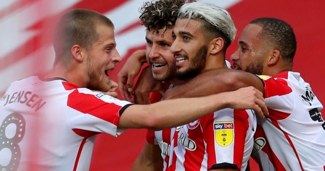 Xác định 4 CLB tranh suất cuối cùng lên Ngoại hạng Anh 2021/22