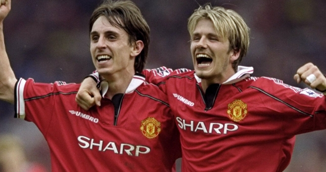 MU thống trị 'ngôi đền huyền thoại' Ngoại hạng Anh