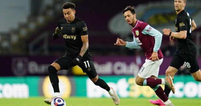 West Ham tiếp tục hâm nóng cuộc đua top 4 Ngoại hạng Anh