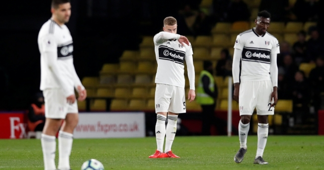 Xác định toàn bộ 3 CLB Ngoại hạng Anh chính thức xuống hạng