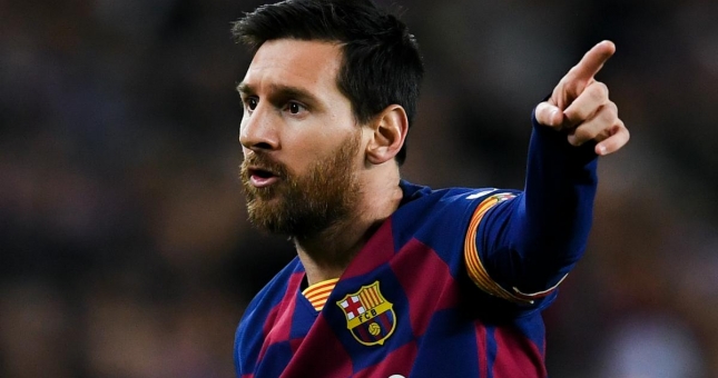Messi chỉ rõ 'cừu đen' cần loại bỏ ở Barca