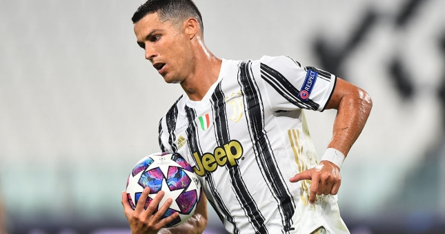 Người đại diện lên tiếng, rõ khả năng Ronaldo trở lại đội bóng cũ