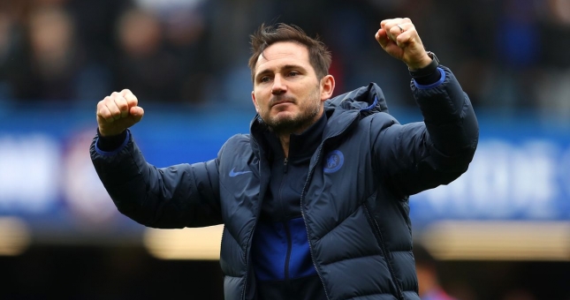 Chuẩn bị đàm phán, Lampard sắp dẫn dắt ‘cơn ác mộng của Chelsea’