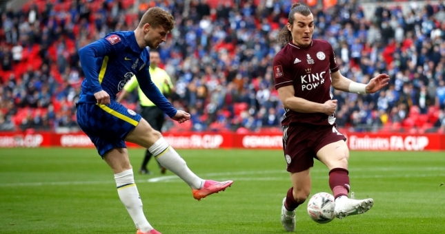 Video bàn thắng Chelsea 0-1 Leicester City: The Blues ôm hận vì VAR