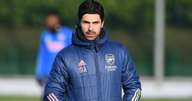 Hụt Xavi, Barca liên hệ HLV Arsenal thay thế Koeman