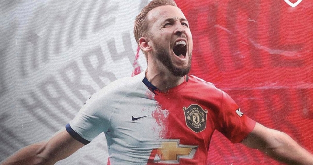 HLV Tottenham tuyên bố thẳng về tương lai của Harry Kane