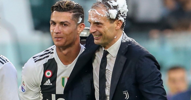 NÓNG: Juventus sa thải Pirlo, bổ nhiệm 'mục tiêu của Real Madrid'