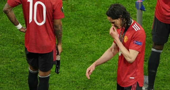 MU tránh bảng tử thần ở C1 nhờ thua chung kết C2