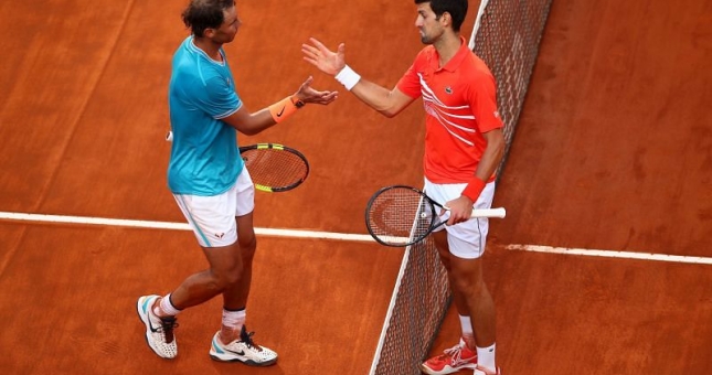 Lịch thi đấu Roland Garros 2021: Federer ra trận