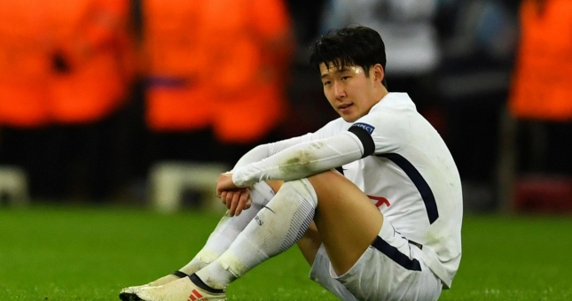 Chính thức mời HLV vô danh, Tottenham hết cửa giữ chân Son Heung-min?