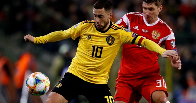 Chuyên gia dự đoán Bỉ vs Nga: Liệu có bất ngờ?