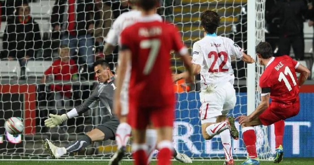 Chuyên gia Việt Nam dự đoán Xứ Wales vs Thụy Sĩ: Cân tài cân sức