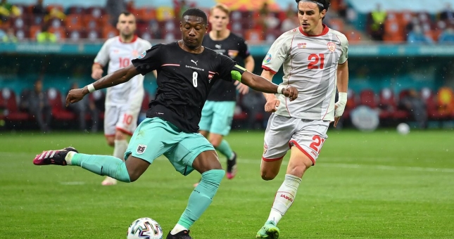 Chuyên gia Việt Nam dự đoán kết quả Ukraina vs Bắc Macedonia: Lựa chọn dễ dàng