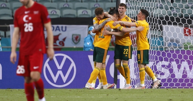 Toàn thua 2 trận, Thổ Nhĩ Kỳ đã bị loại khỏi Euro 2021?