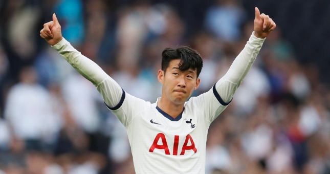 Tân HLV Tottenham lên kế hoạch thay thế Son Heung-min?