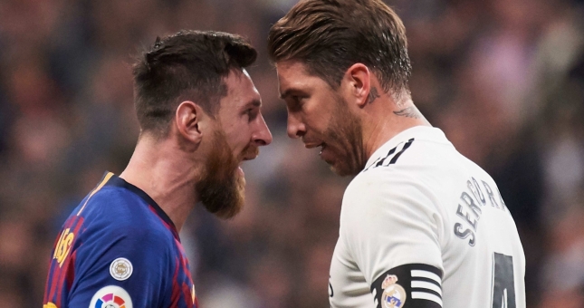 Những siêu sao chính thức thất nghiệp: Messi, Ramos và lão tướng MU
