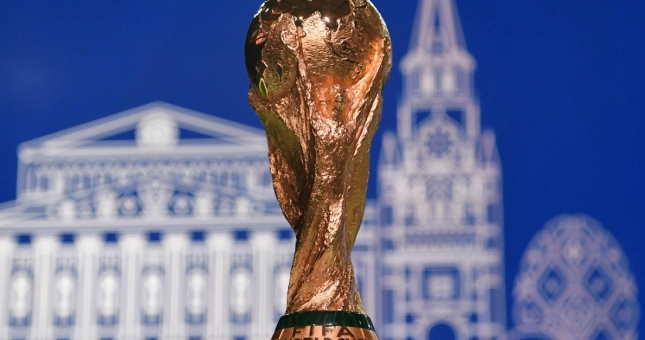 'Đối thủ của Việt Nam' quyết tâm tổ chức bằng được World Cup