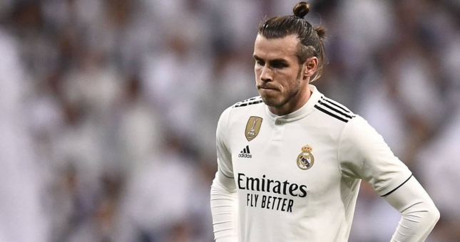 Rời Real Madrid, Gareth Bale gia nhập đội hạng nhất Anh?