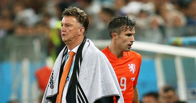 NÓNG: Xác định HLV dẫn dắt ĐT Hà Lan đến World Cup 2022