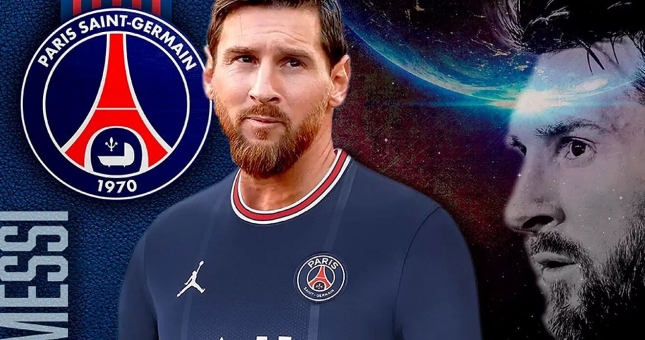 Messi phá sâu kỷ lục của Ronaldo, lập kỳ tích chưa từng có trong lịch sử